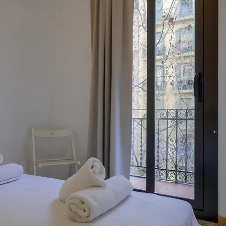 De 3 Barcelona