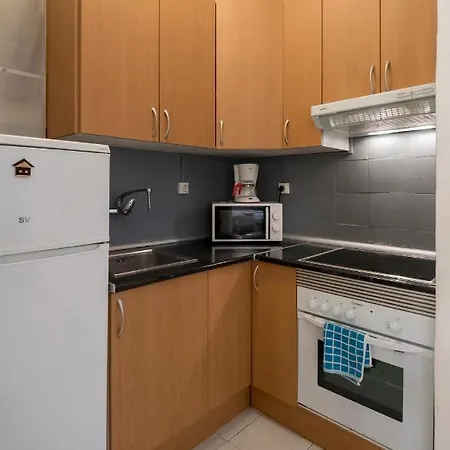 De 3 Apartment