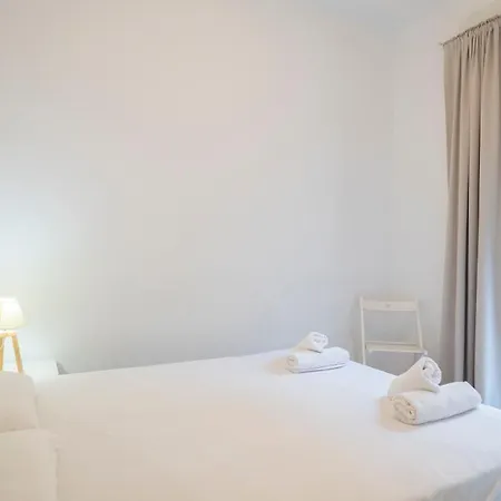 De 3 Apartamento
